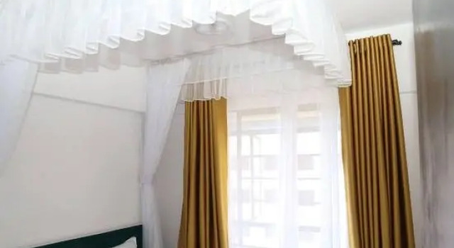 Апартаменты Makasembo Cozy Serenity