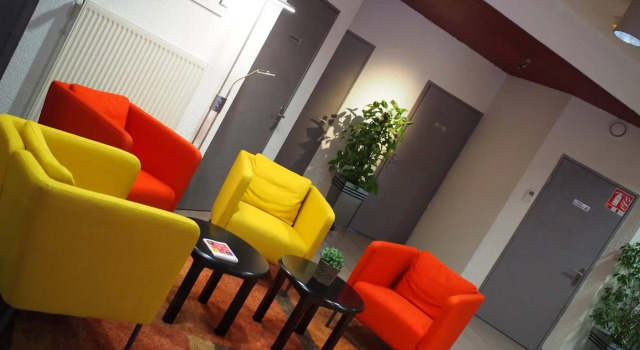 The Originals City, Hôtel Aster, Saint-Avold Nord, Prenota Hotel Saint-Avold Mosella