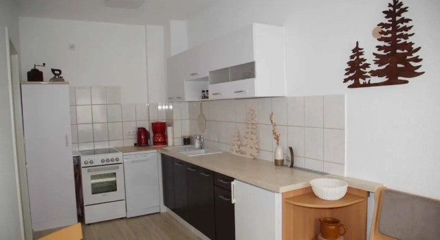 Апартаменты Ferienwohnung KerMärchen