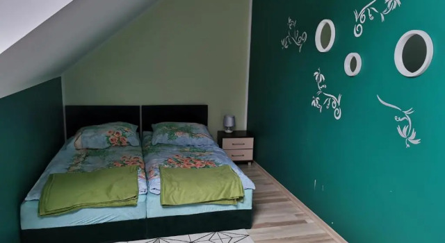 Złota Rybka Lubniewice
