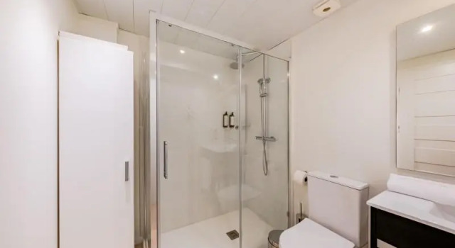 Номер Standard с балконом Four Points by Sheraton Costa Blanca Villas