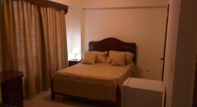 Двухместный номер Standard Aparta Hotel Caribe Paraiso