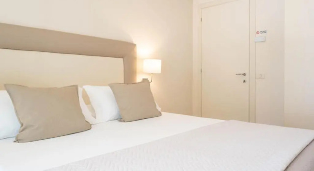 Апартаменты Deluxe Residence Capitol