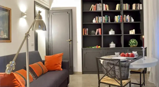 24 Giotto Guesthouse, Забронировать Апартаменты/квартира Рим Лацио, рядом с Уста истины