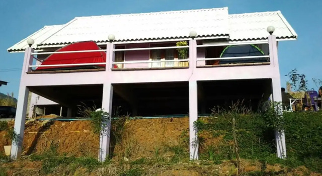 Ban Sukjai Resort