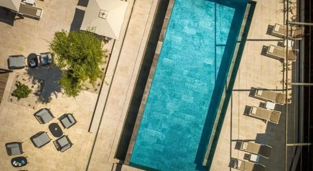 DUNATOVI DVORI Heritage Hotel