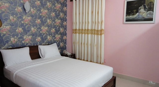 Yen Trang 1 Hotel