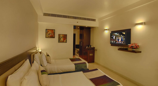 Levana Hotel