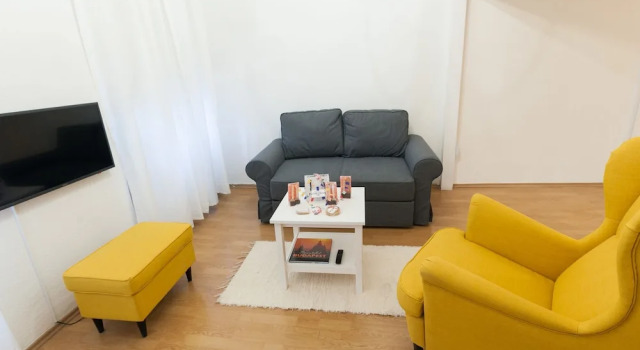 Студия Cozy Ernesto II