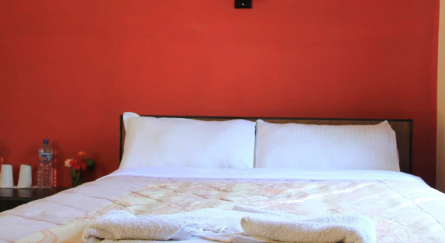 Номер Deluxe Chitwan Safari Resort