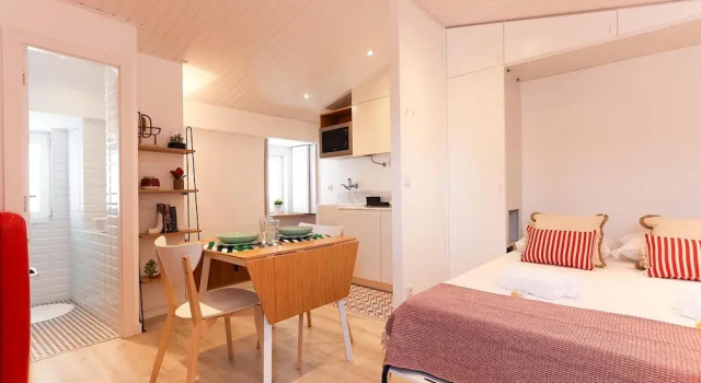 Alfama Suite by Homing