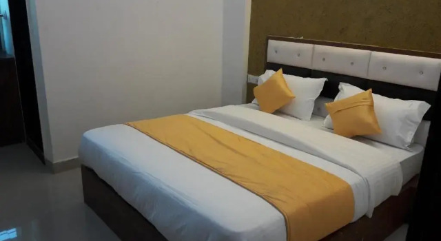 Hotel Galaxy Inn, Rezerwuj Hotel Hotele w Gujarat ze śniadaniem, Śniadanie