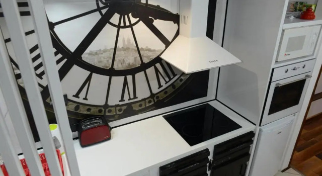 Apartman Rustik