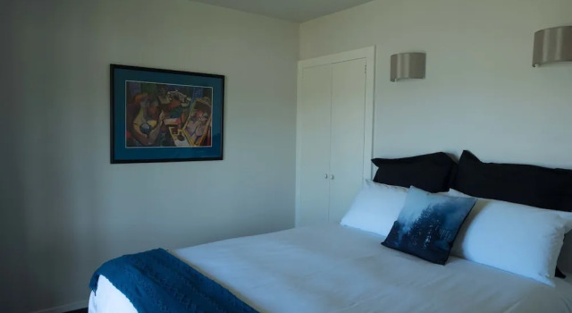 Duvauchelle Seaside Motel