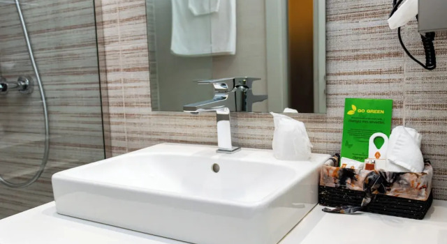 Номер Standard Azalaï Hôtel Ouagadougou