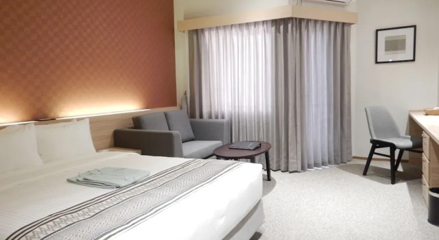 Номер Superior Wishton Hotel Yangon
