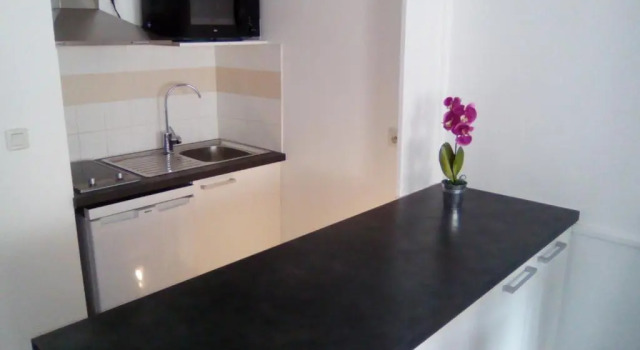 Апартаменты STUDIO 31 cosy dans le centre de LIMOGES