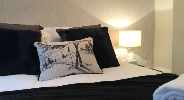 Bellemaison UK, Réserver Hôtel Birmingham Midlands de l'Ouest