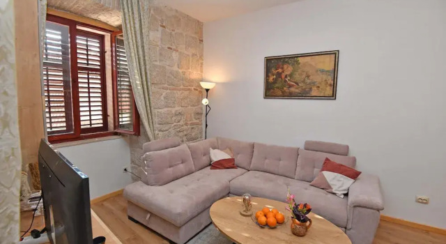 Апартаменты Orhan Rooms Dubrovnik