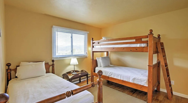 Lake- & Mtn-view: Resort Hub in Silverthorne!, Book Ferieresort Resorthoteller i Vail Ski, Ferieresort