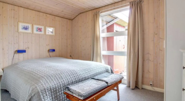 "Partenij" - 250m from the sea in Western Jutland