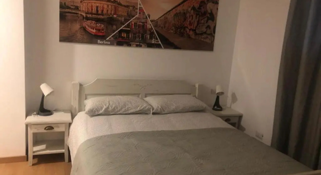 A casa di Titty