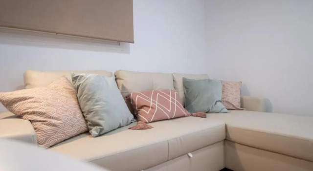 Апартаменты Apartamento La Goleta