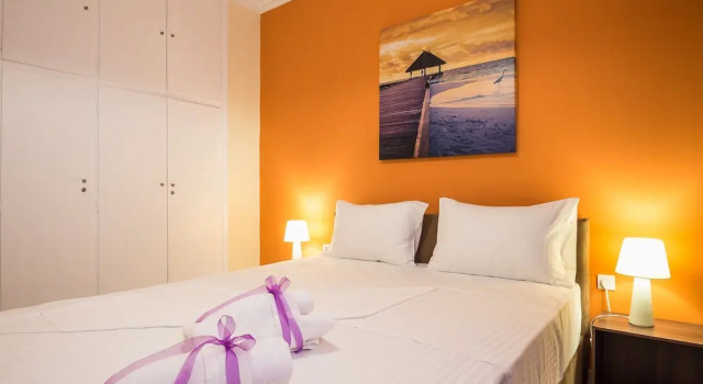 Comfortable Thisseio Apartment, Забронировать Апартаменты/квартира Афины Острова Саронического залива - Аттика, рядом с Холм Филопаппос