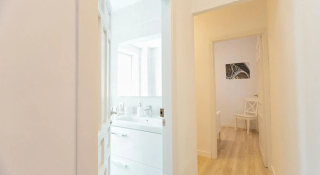 Minty Stay 3 BD - Peral, Забронировать Отель Севилья провинция Севилья, рядом с La Torre de Don Fadrique