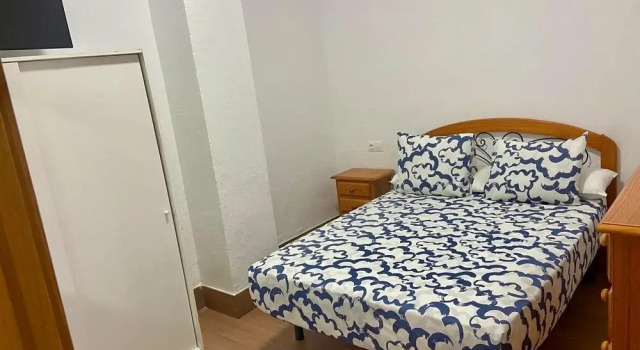 Holiday Home in Malaga Near Sea Beach