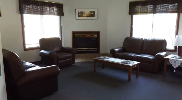 Days Inn Nisswa, Boek Hotel Hotels in Minnesota met zwembad, Zwembad
