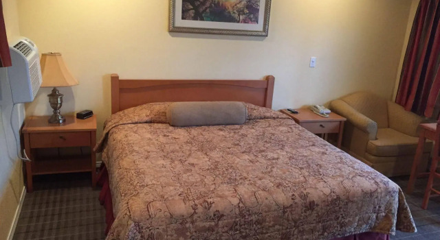 Bayshore Inn Motel