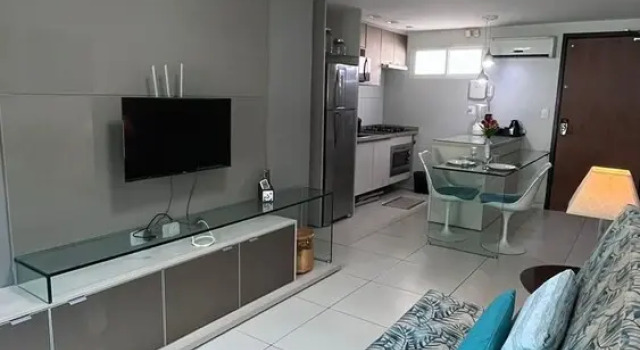 Porto Plaza 112, Varaa Hotelli Ipojuca Pernambuco