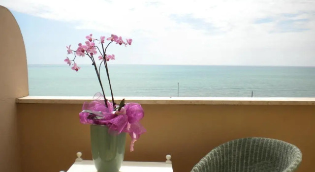 Номер Superior Hotel Lido Garda