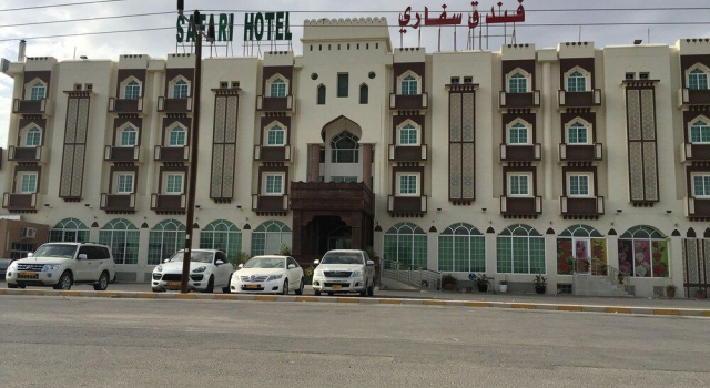 Safari Hotel, Réserver Hôtel Nizwa Ad Dakhiliyah