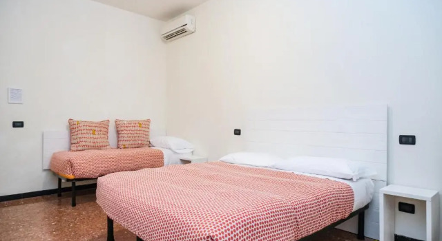 Двухместный номер Standard Lia Rooms 3