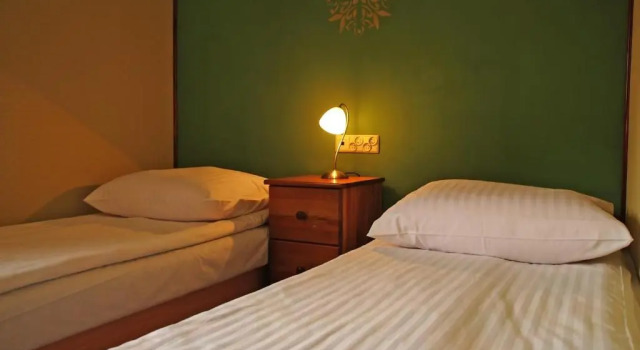 Студия Małopolanka & Spa