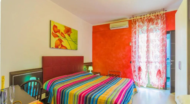 Двухместный номер Superior Hotel Villa Del Mar