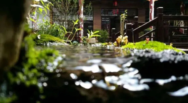 Shiyuan Inn