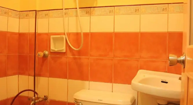 Одноместный номер Standard Mountain Beach Resort