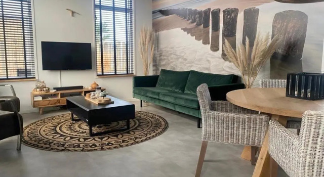 Vakantiepark Schouwenduin, Buchen Sie Hotel Burgh-Haamstede Seeland