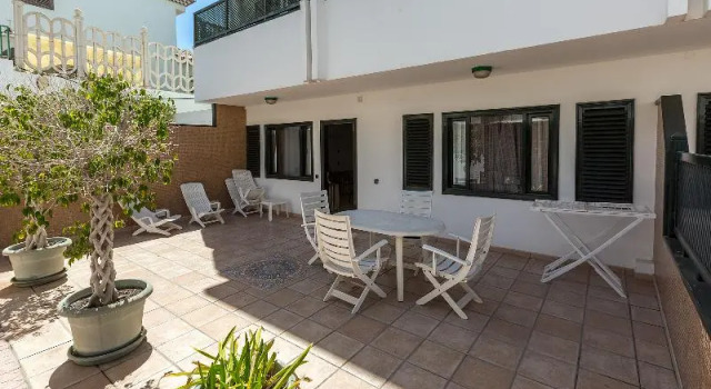 Студия Standard Apartamentos Olympia
