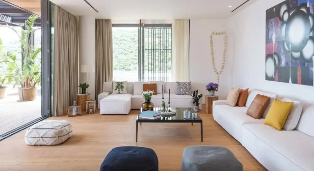 Вилла Royal Barbaros Reserve Bodrum Residences Managed by Kempinski