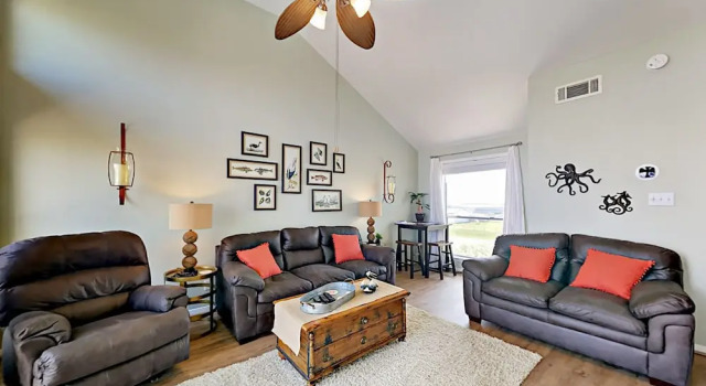 17603 Termini San Luis Pass Rd Townhouse 2 Bedrooms 3 Bathrooms Townho, Забронировать Апартаменты/квартира Галвестон Texas Gulf Coast