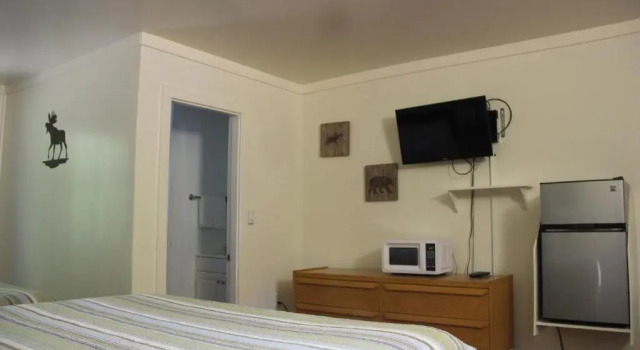 Двухместный номер Standard Inn 32