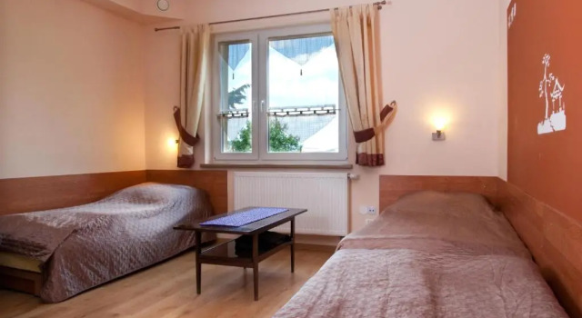 Номер Standard Guest House Wanda