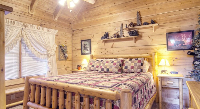 Bearly Country by Eagles Ridge Resort