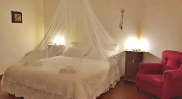 Полулюкс B&B Casa Zia Cianetta Residenza di Campagna