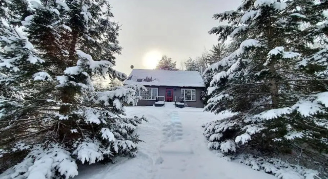 Dream vacation cottage for all seasons 4 bdr/2bath, Varaa Lomakoti  