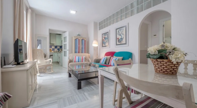 Апартаменты Standard ApartaSuites Alberca Deluxe